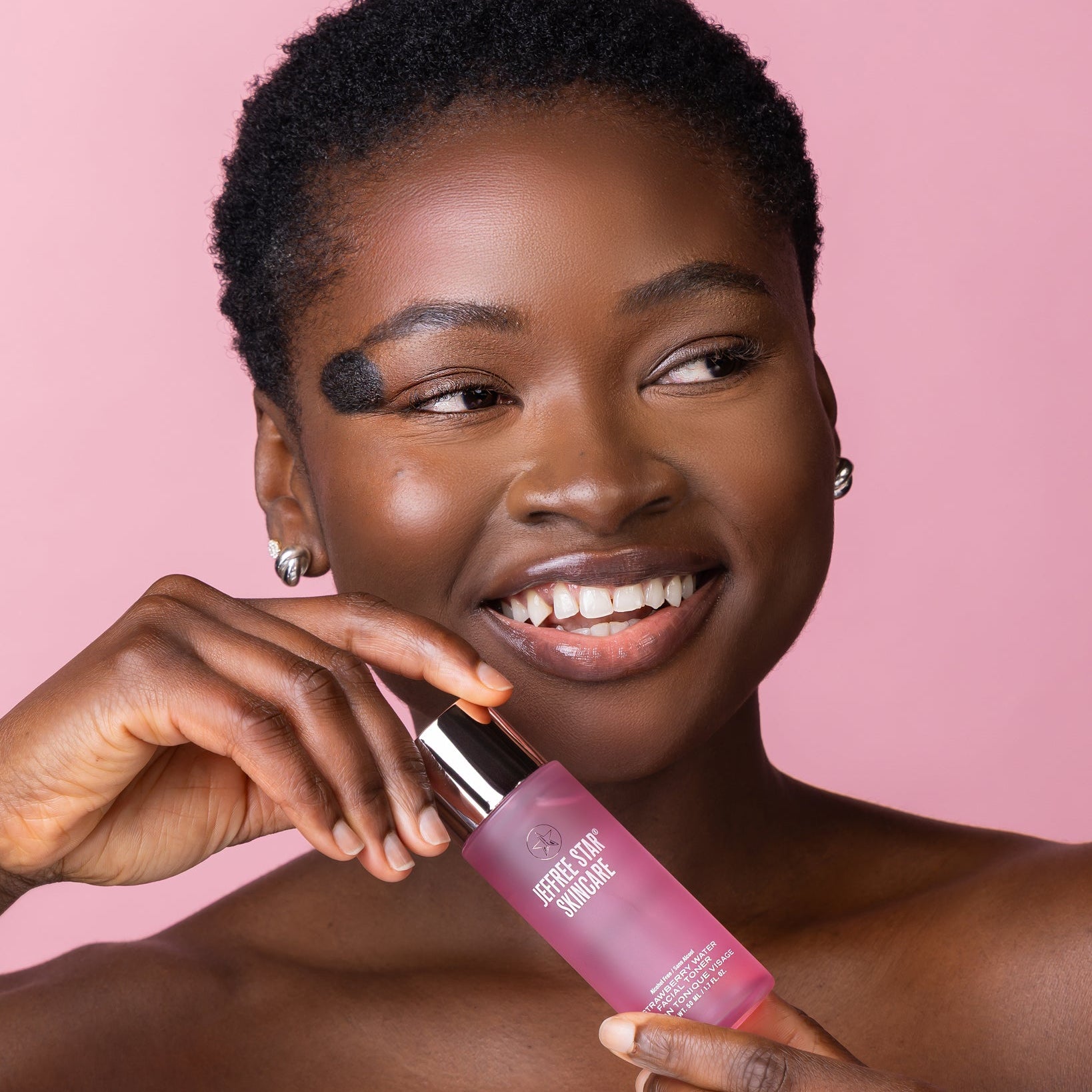Strawberry Splash Set – Jeffree Star Cosmetics