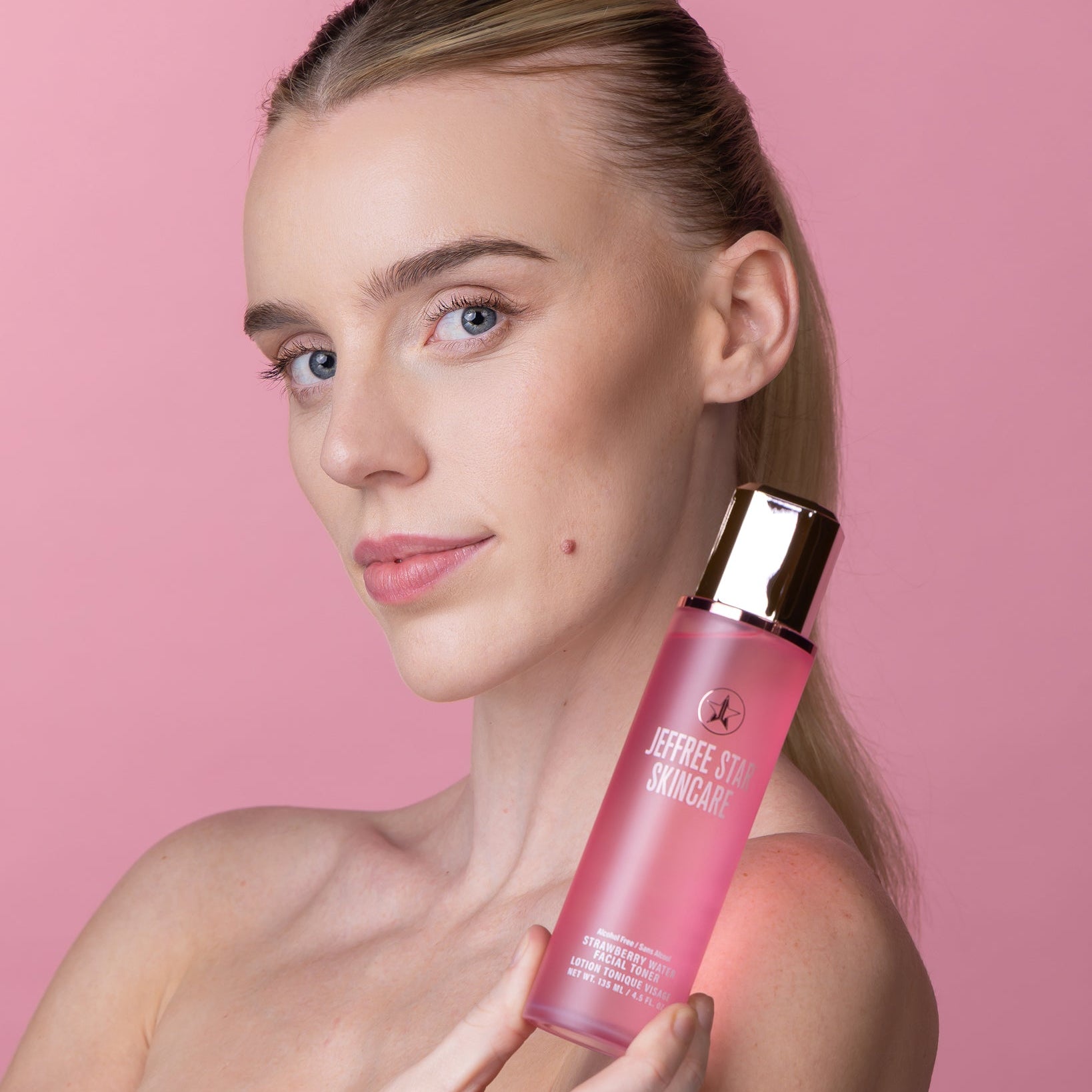 The Sweetest Refresh – Jeffree Star Cosmetics
