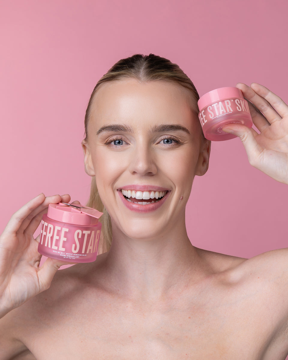 'Make Me Melt’ Makeup Removing Balm view 2