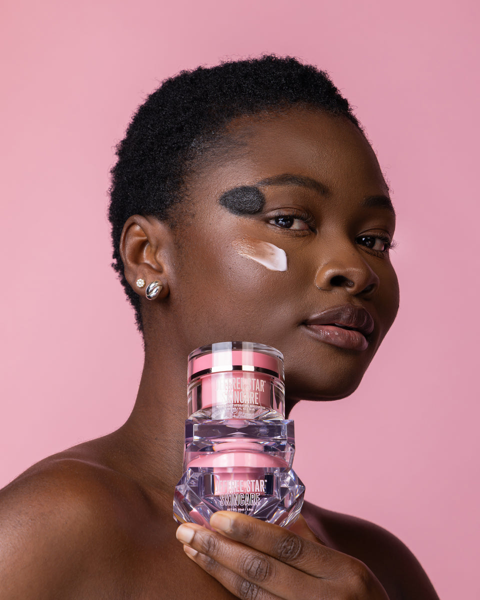 Magic Star™ Hydrating Moisturizer view 2