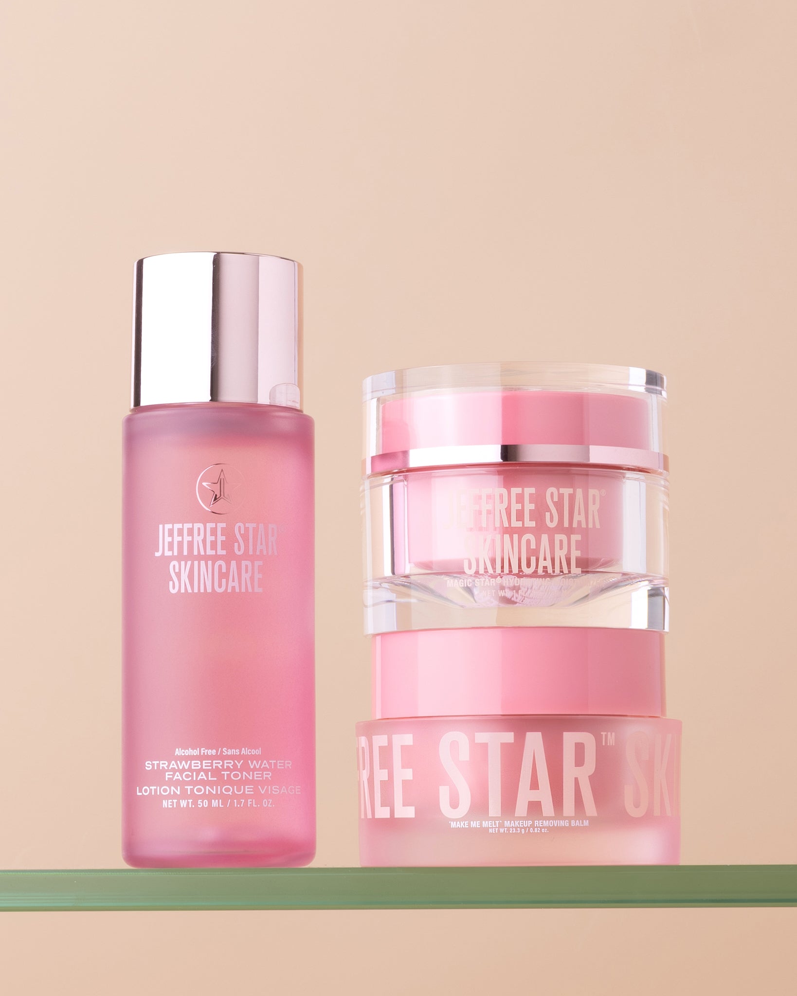 Jeffree Star Cosmetics