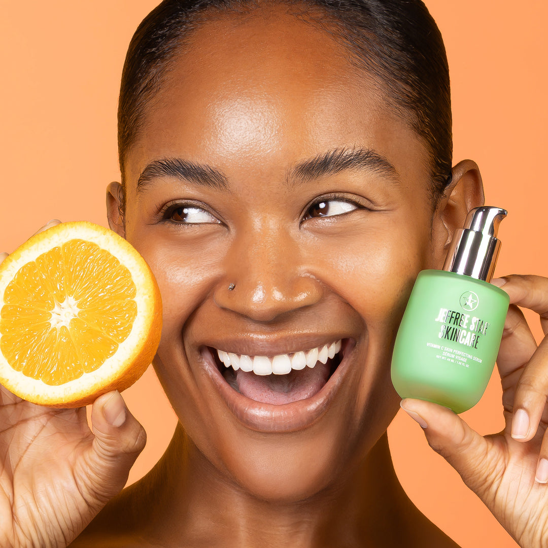 Vitamin C Skin Perfecting Serum