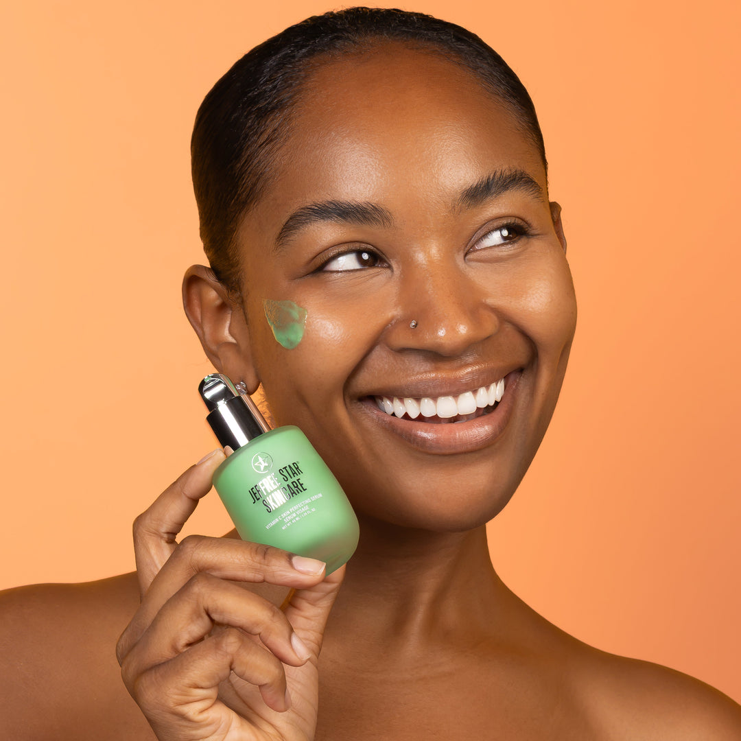Vitamin C Skin Perfecting Serum