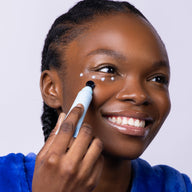 Wyoming Winter Eye Cream