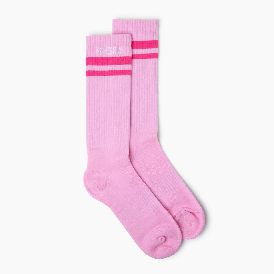 Jeffree Star Socks view 1