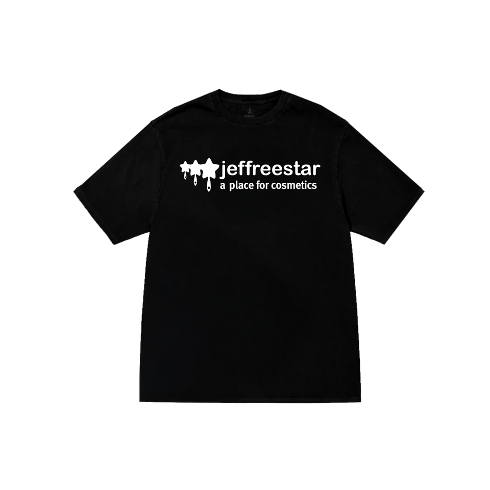 JSpace Tee view 1