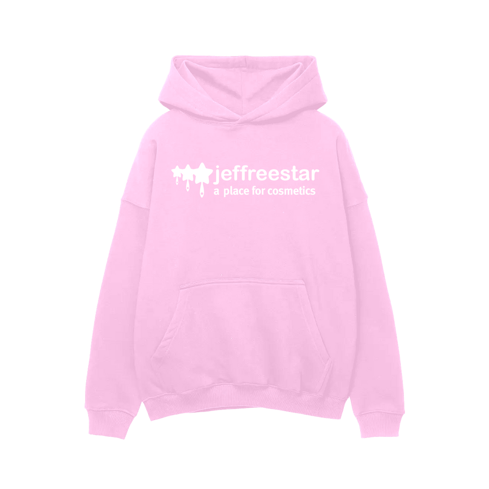 JSpace Hoodie view 1