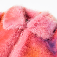 Mainstage Limited Edition Faux Fur Coat