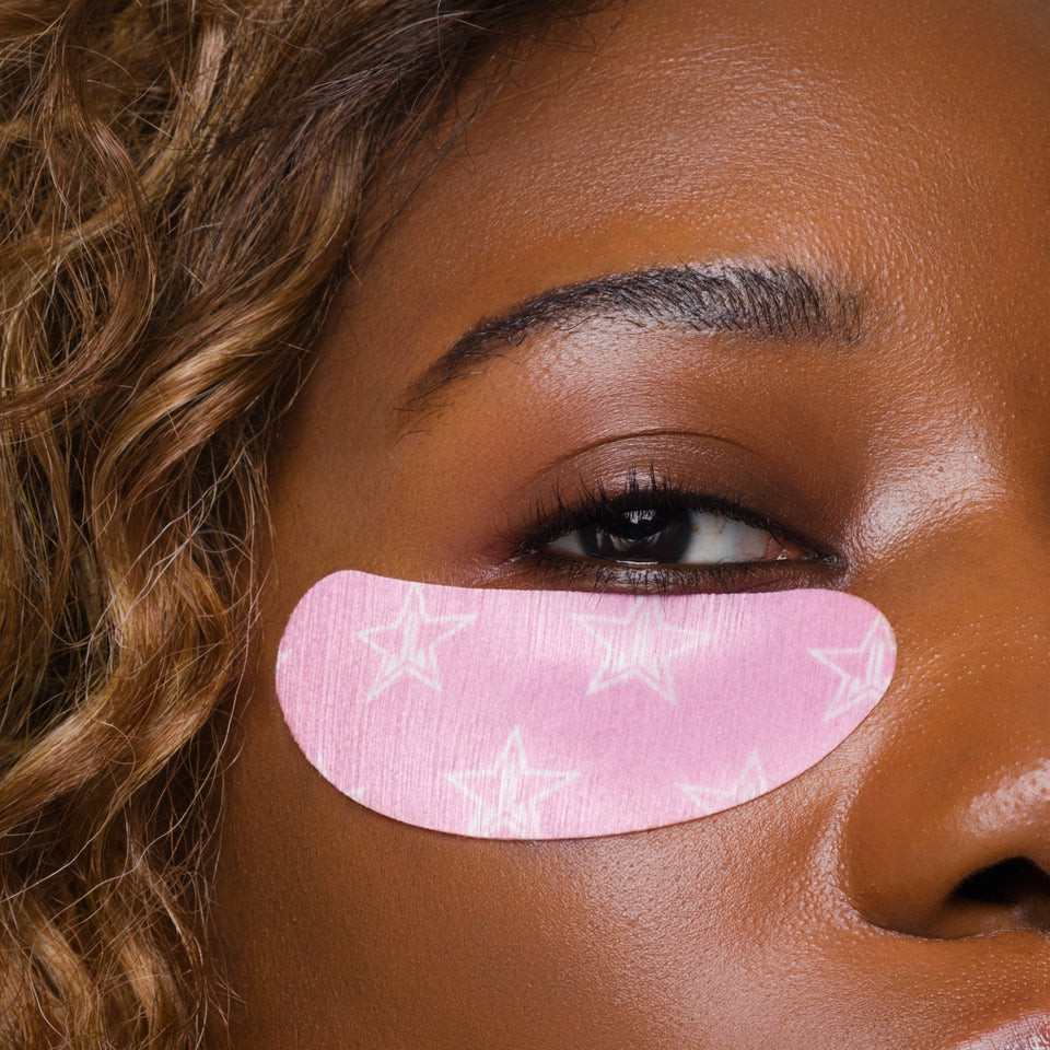 Magic Star™ Eye Patches view 2