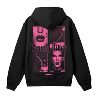 Beauty Killer Hoodie