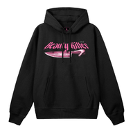 Beauty Killer Hoodie