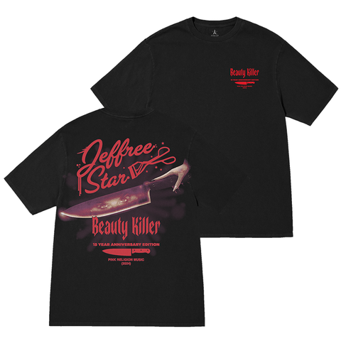 Knife Tee