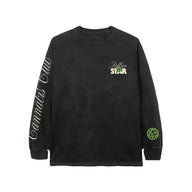 Cannabis Club Long Sleeve