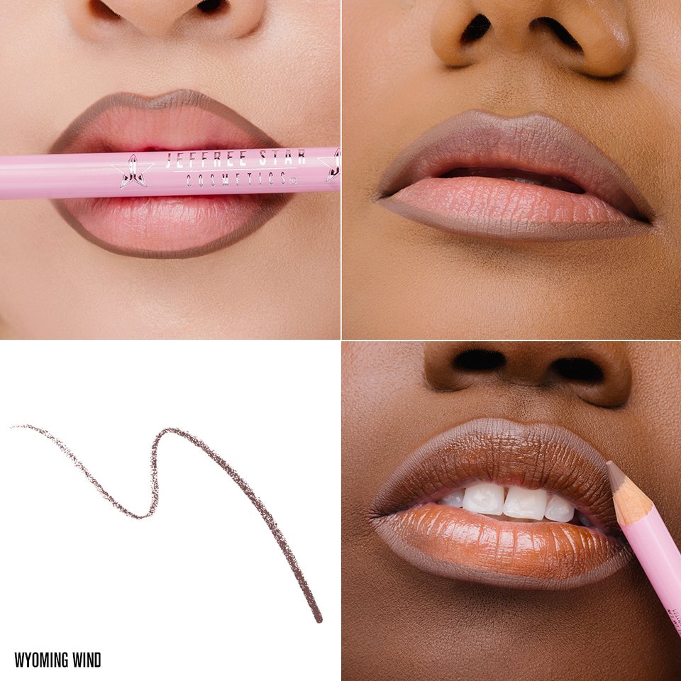 Velour Lip Liner () view 1