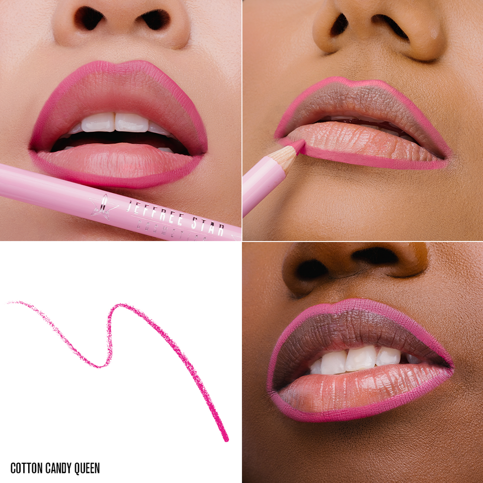 Velour Lip Liner () view 1