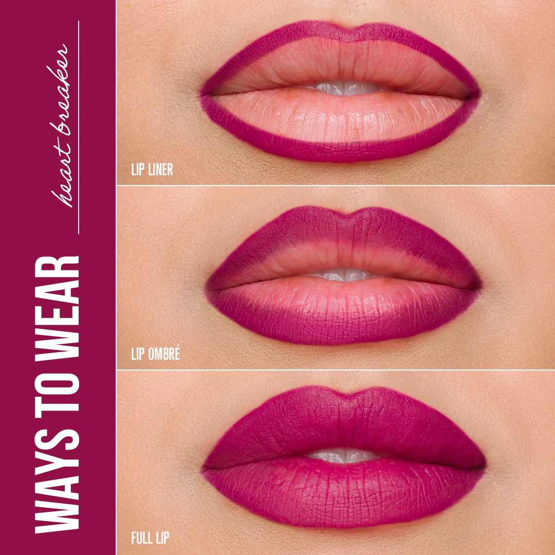 Limited-Edition Winter Lip Duo – Jeffree Star Cosmetics Limited-Edition Winter Lip Duo – Jeffree Star Cosmetics