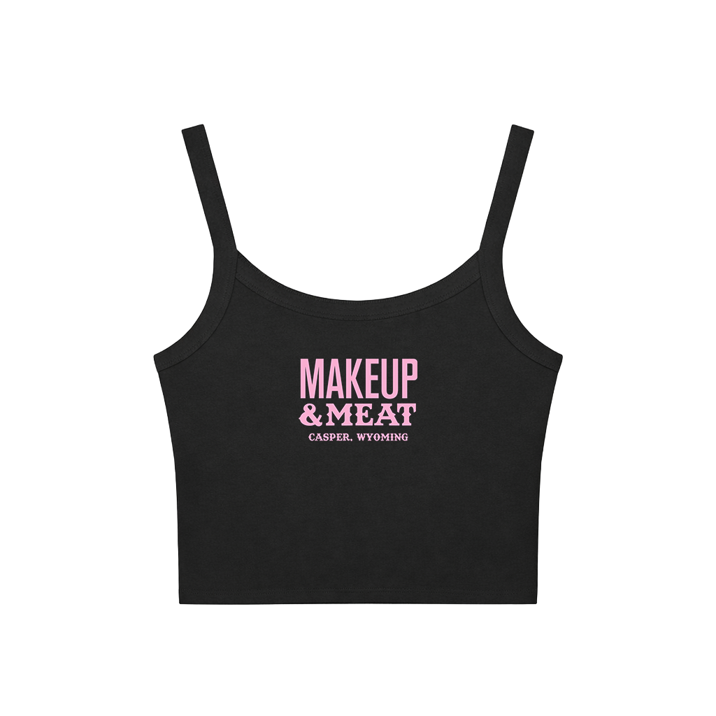 Makeup & Meat