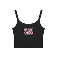 Makeup & Meat