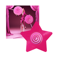 Lollipop Luxury Star Vinyl