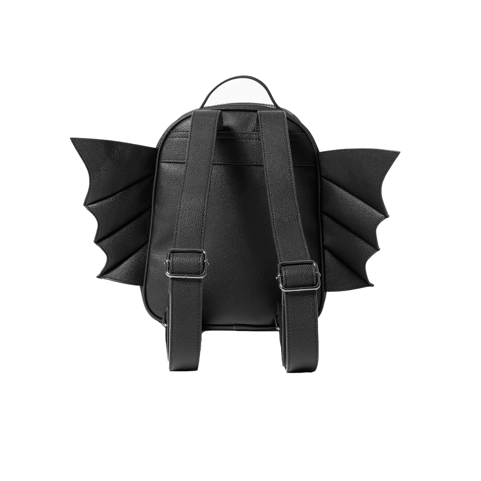 Bat Backpack