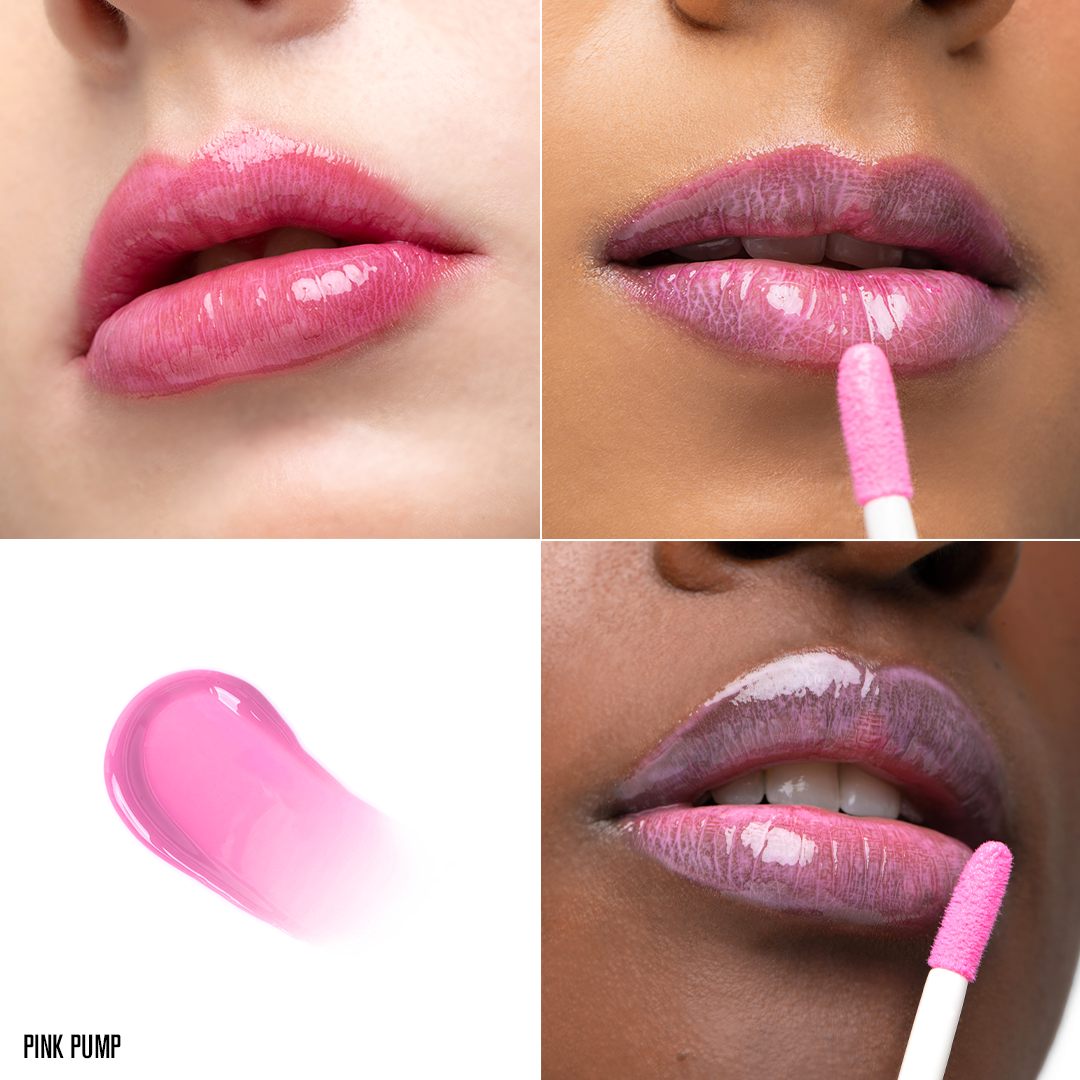 Limited-Edition 4PC Lip Bundle – Jeffree Star Cosmetics Limited-Edition 4PC Lip Bundle – Jeffree Star Cosmetics