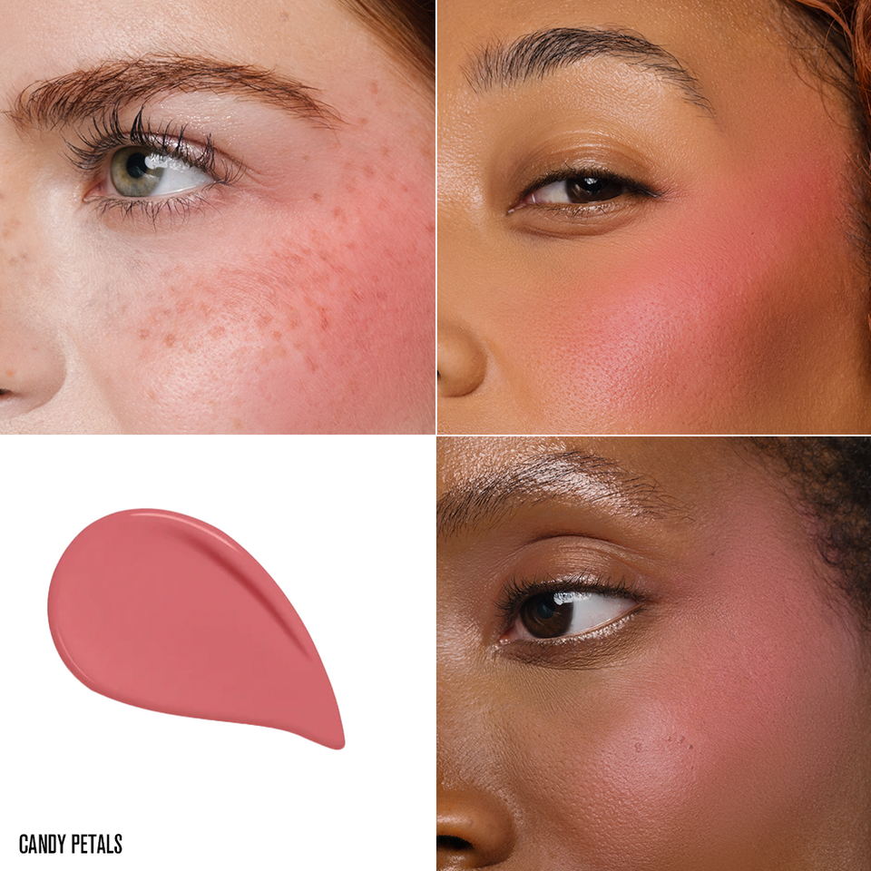 Magic Candy™ Liquid Blush (Candy Petals) view 1