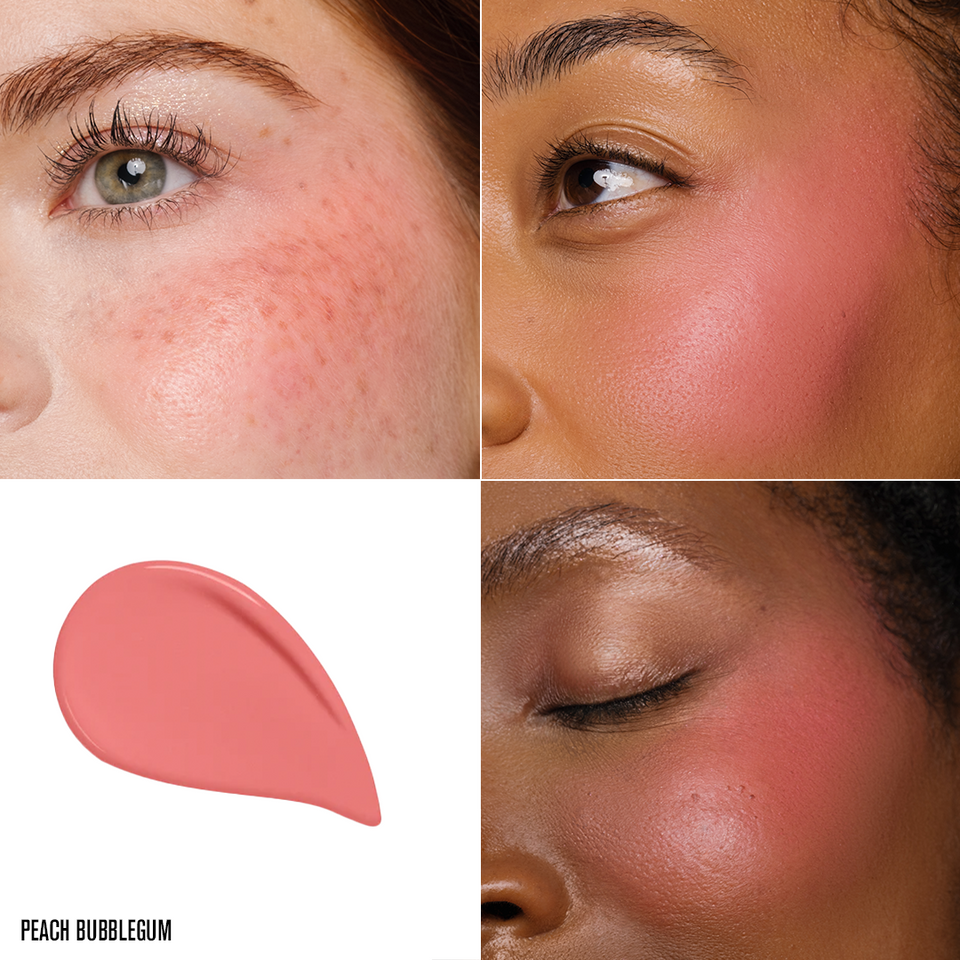 Magic Candy™ Liquid Blush (Peach Bubblegum) view 1
