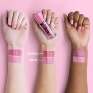 Pink CEO