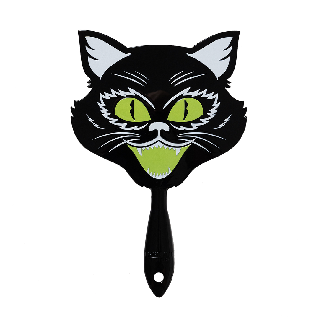 Nine Lives Glow