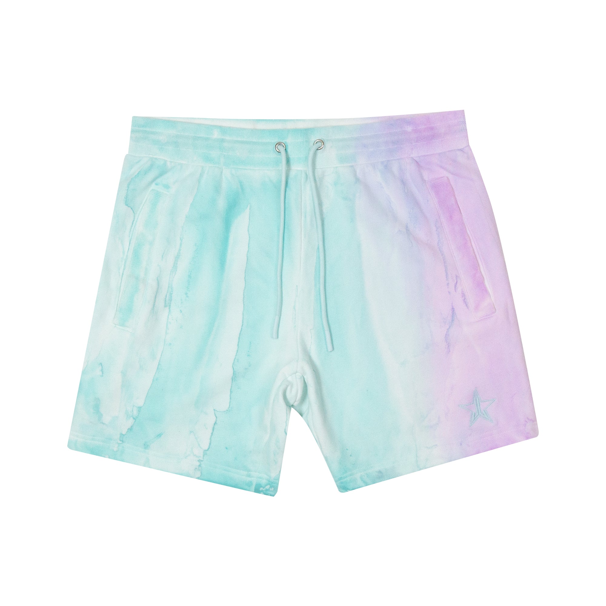 Berry Fade Shorts – Jeffree Star Cosmetics
