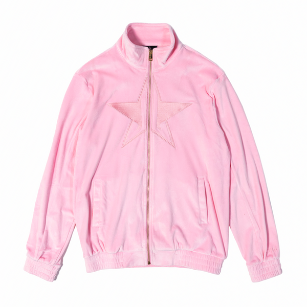 jeffree star cosmetics tracksuit