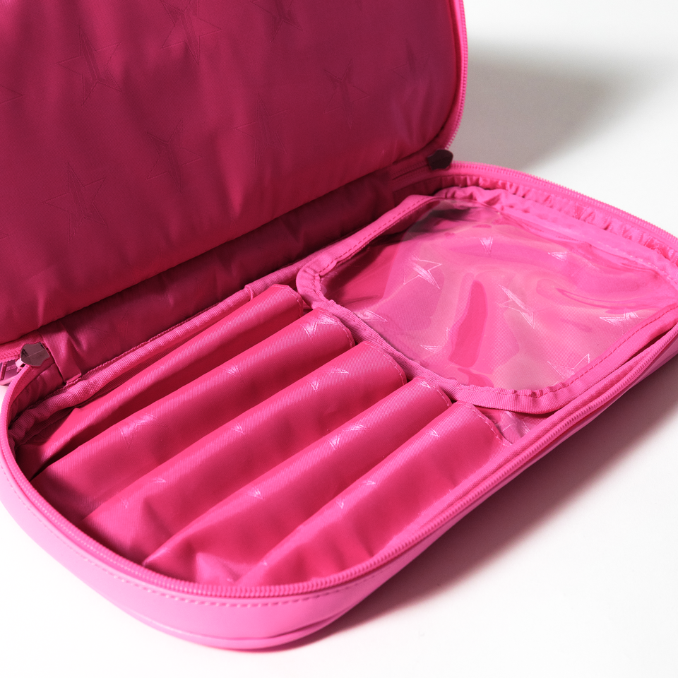 Large Travel Beauty Bag