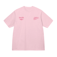 Pink Beauty Killer Anniversary Tee