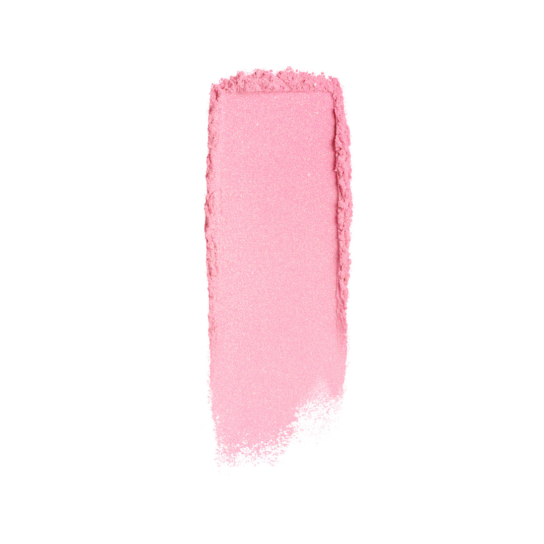 Pink Cashmere Luminous Setting Powder Swatch Image