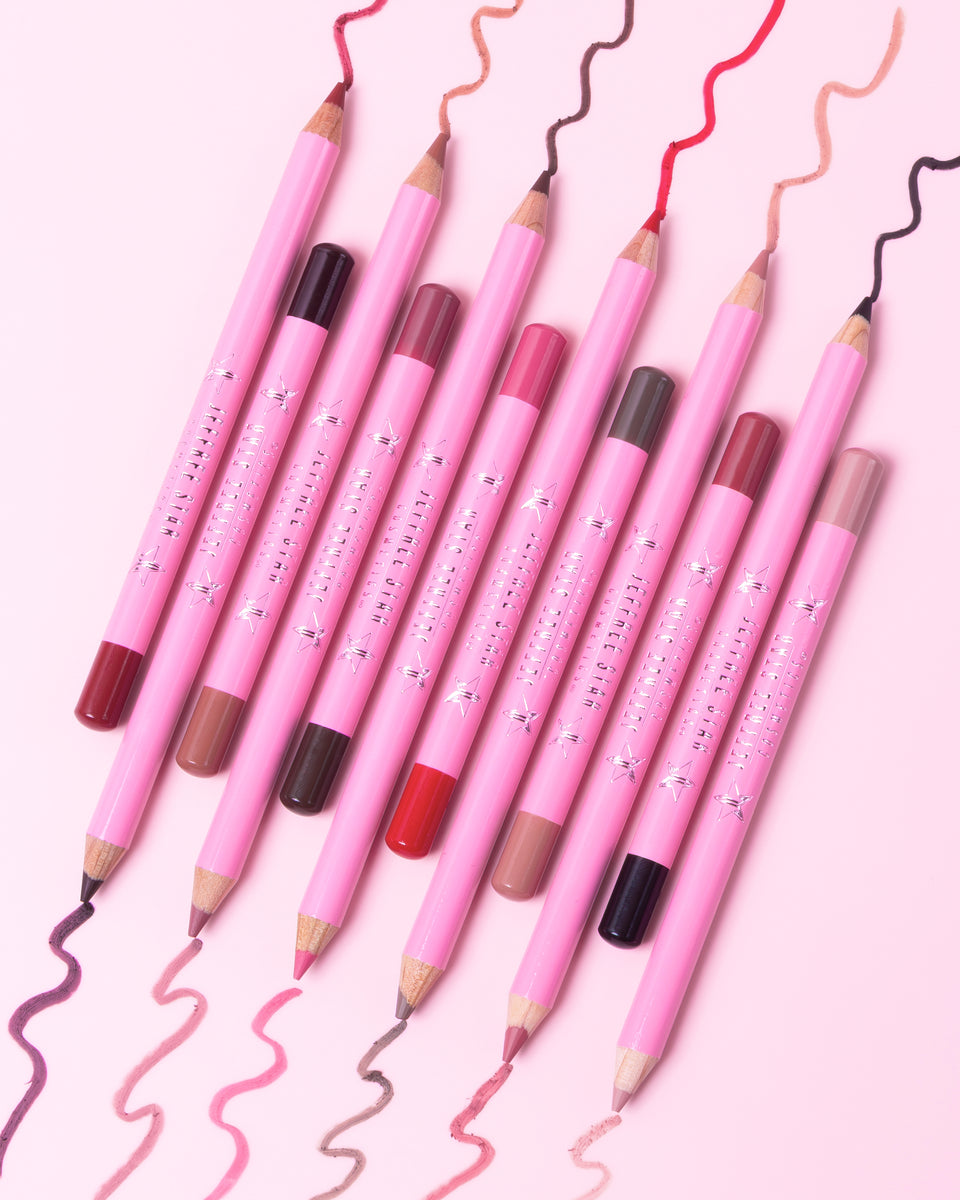 Velour Lip Liner view 2