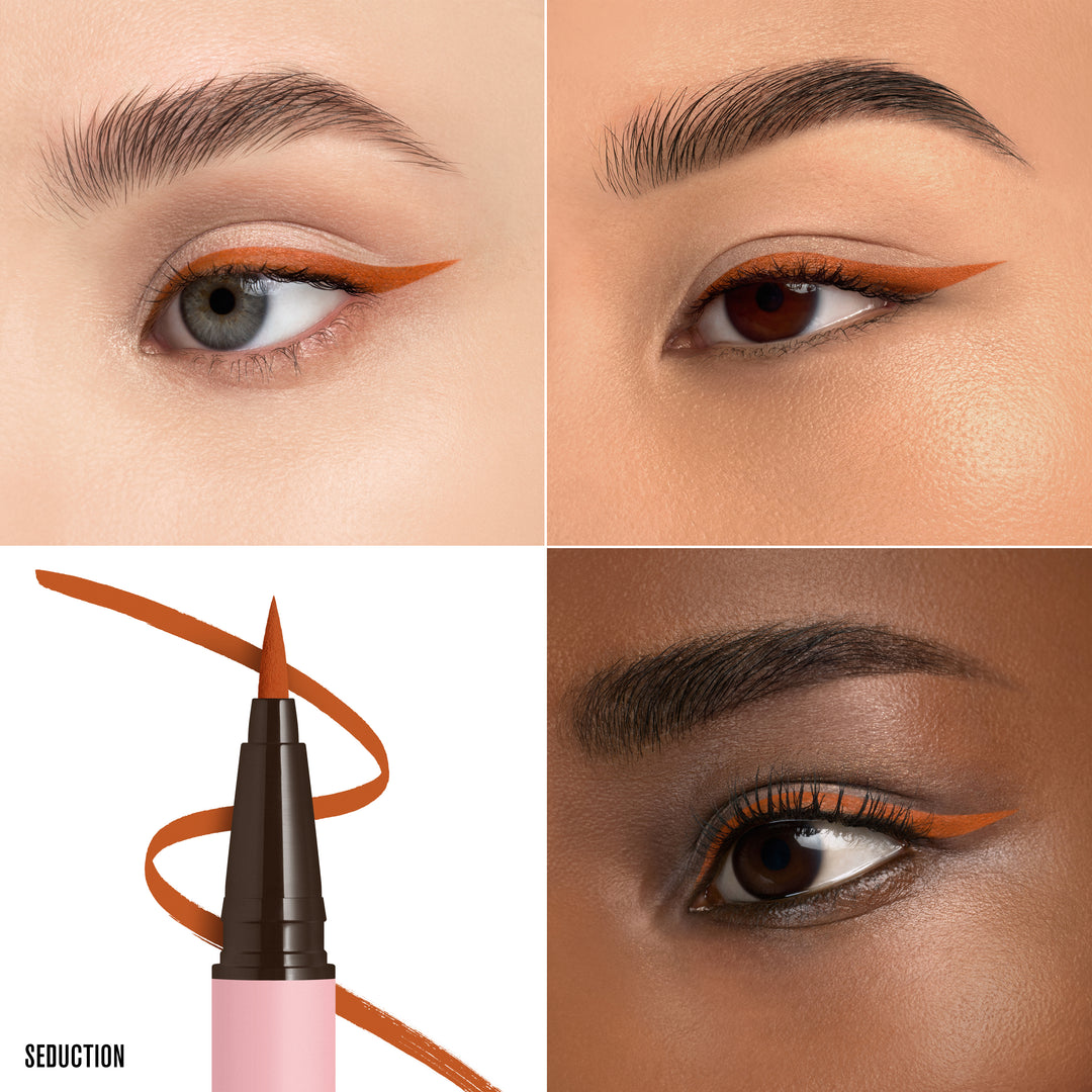 Seduction Eyes