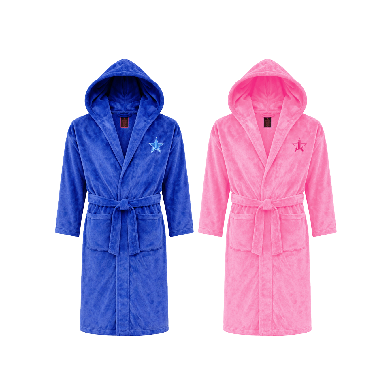 Star Robe – Jeffree Star Cosmetics