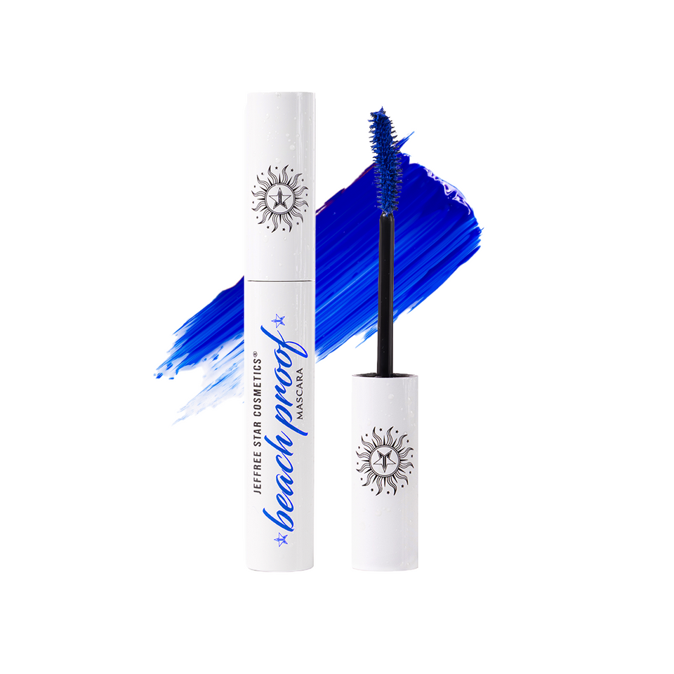 BeachProof Mascara view 1