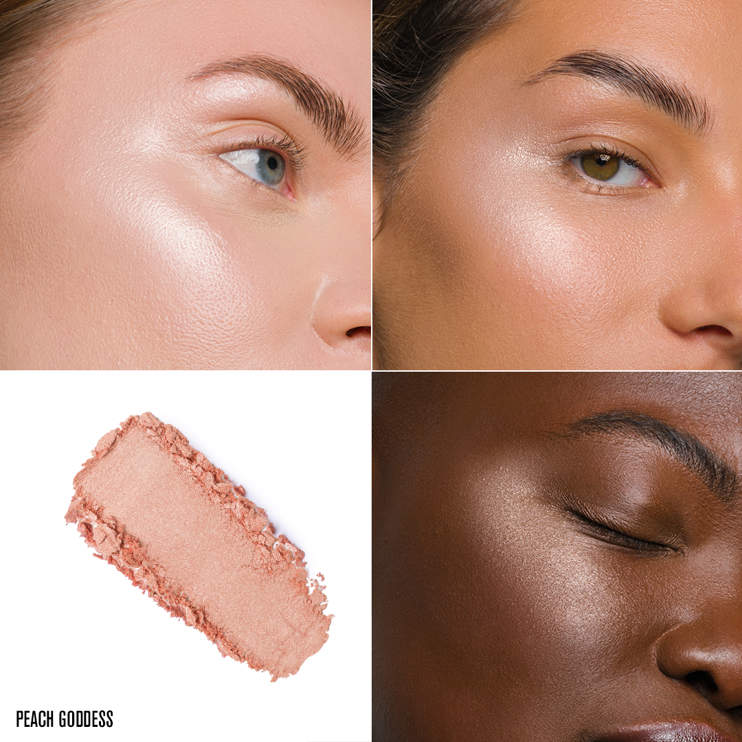 Peach Goddess