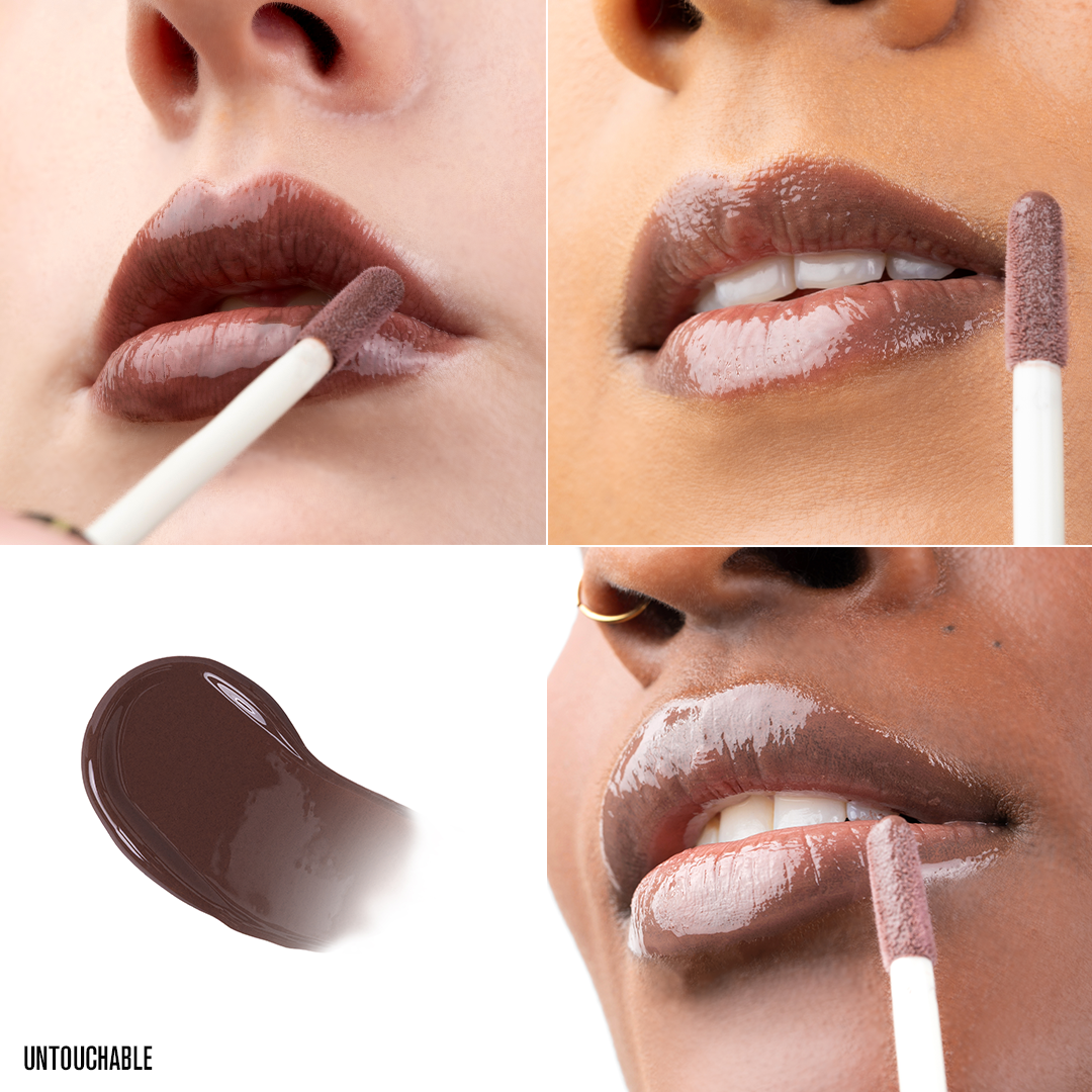 jeffree star lip gloss succulent The Gloss Trio – Jeffree Star Cosmetics
