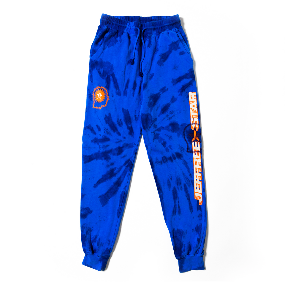 Brain Fog Joggers