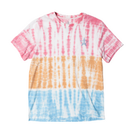 Headliner Tie Dye Tee