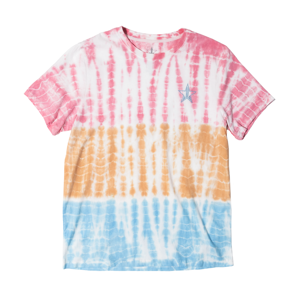 Headliner Tie Dye Tee view 1