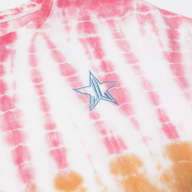 Headliner Tie Dye Tee