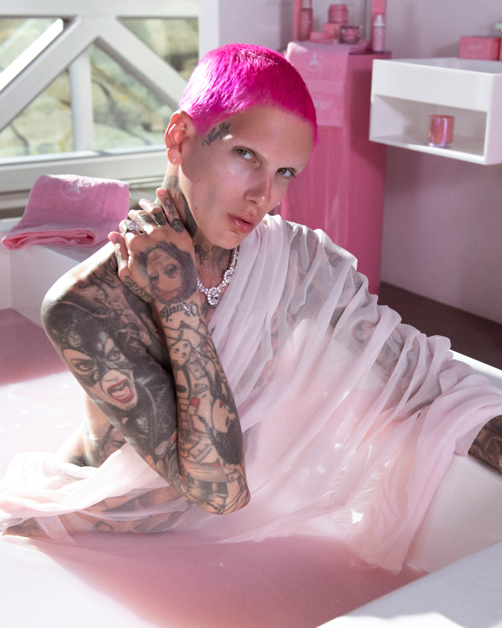 Jeffree Star Cosmetics Jeffree Star Cosmetics