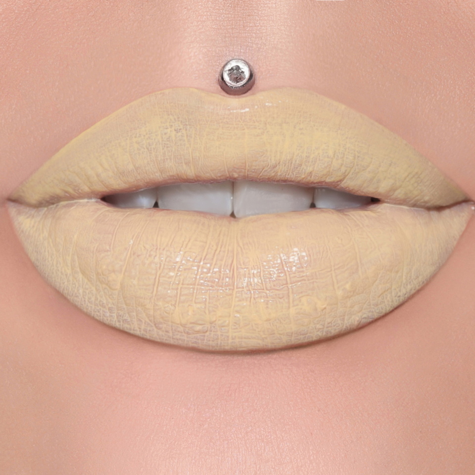 Supreme Gloss 3pc Bundle - Nude + Pastels view 2