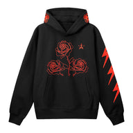 Roses Hoodie