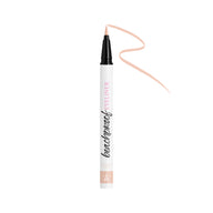 Vampire Nude | tan eyeliner