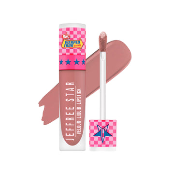 Velour Liquid Lipsticks