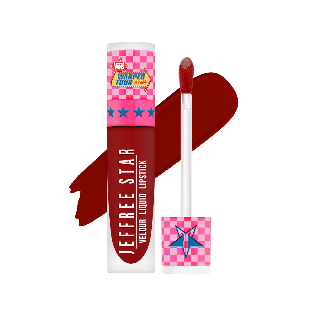 Velour Liquid Lipstick